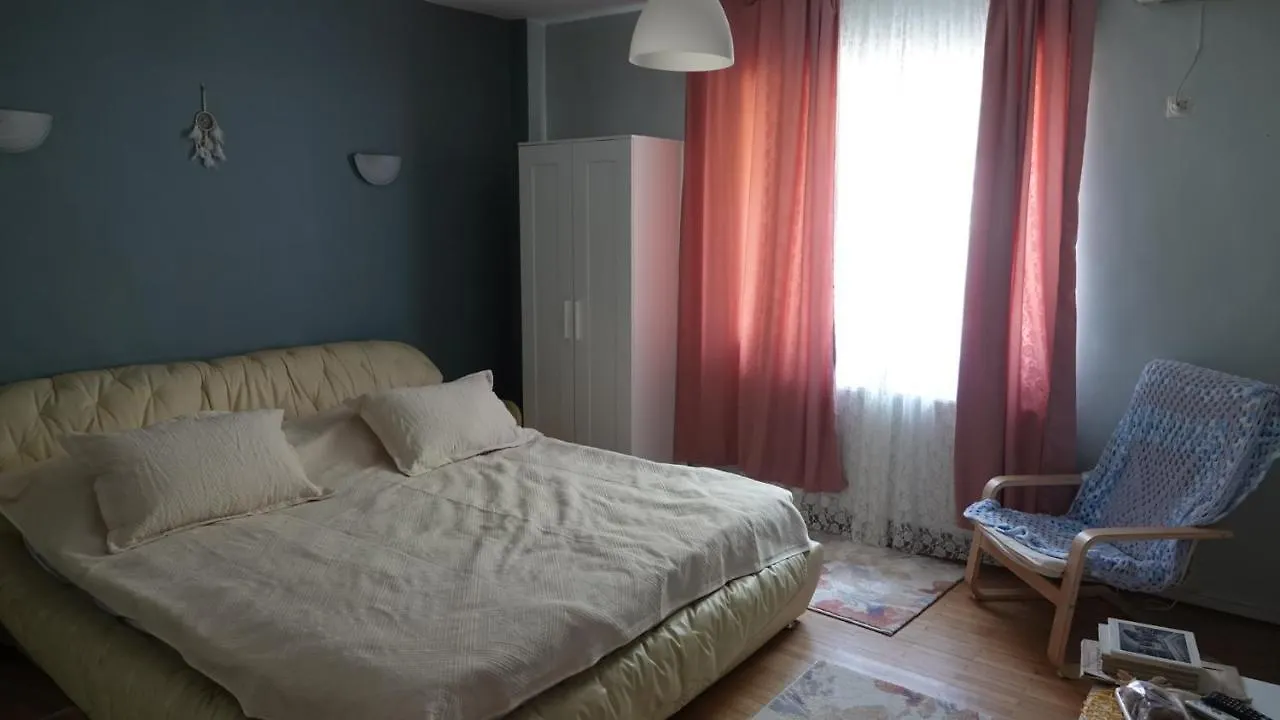 Andreea'S Apartments-Old Town Bucharest