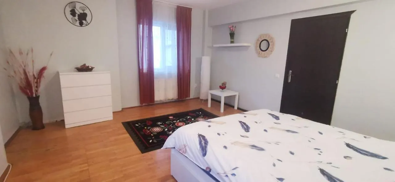Andreea'S Apartments-Old Town Bucharest Apartment