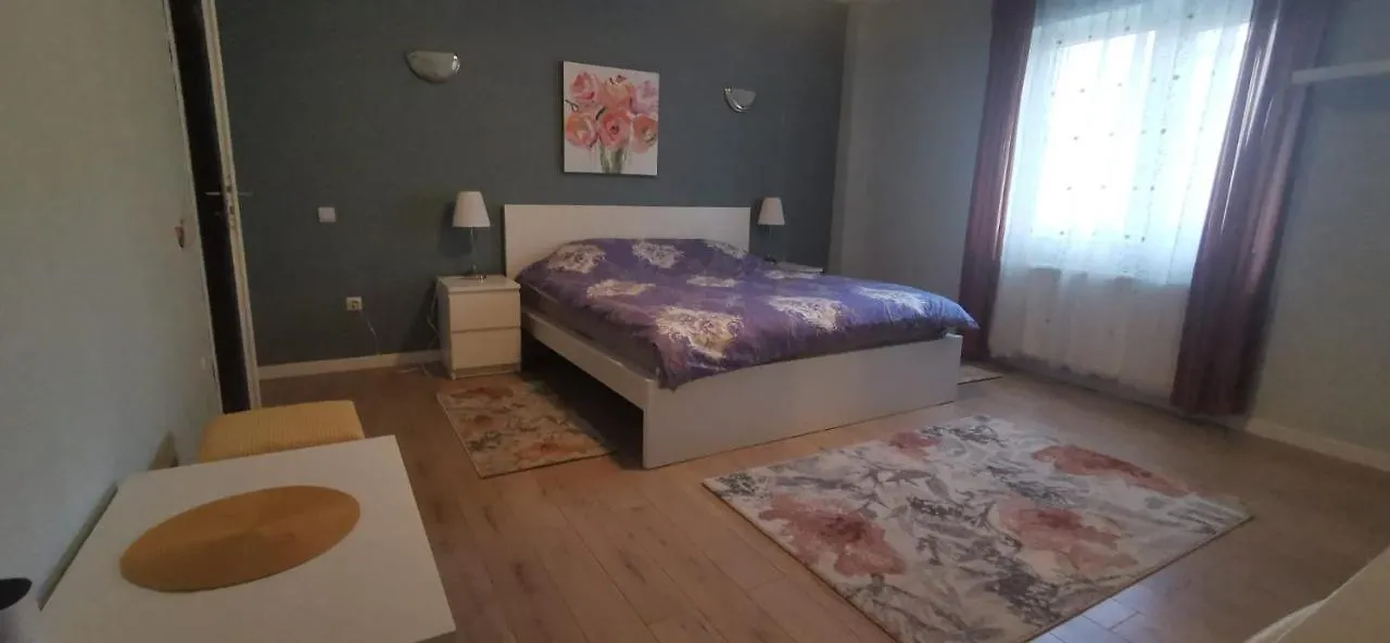 Andreea'S Apartments-Old Town Bucharest