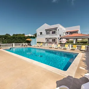 Cadre Villa Armacao de Pera