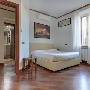 Capo D'africa 48 - And Apartment Rome