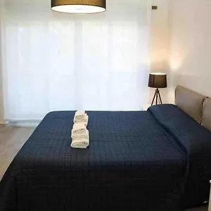 Blessed Vatican Apartment Rome