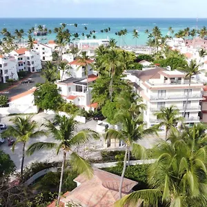 La Piazzetta Corales & Pool Apartment Punta Cana