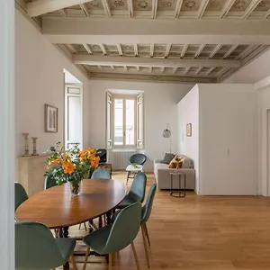 Iflat Wonder At The Pantheon Apartment Rome