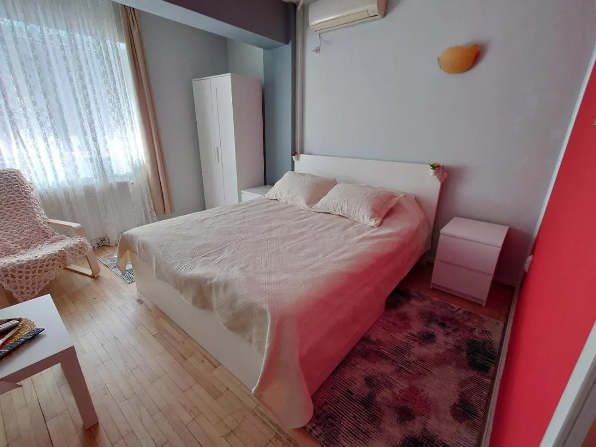 Apartment Andreea'S Apartments-Old Town Bucharest