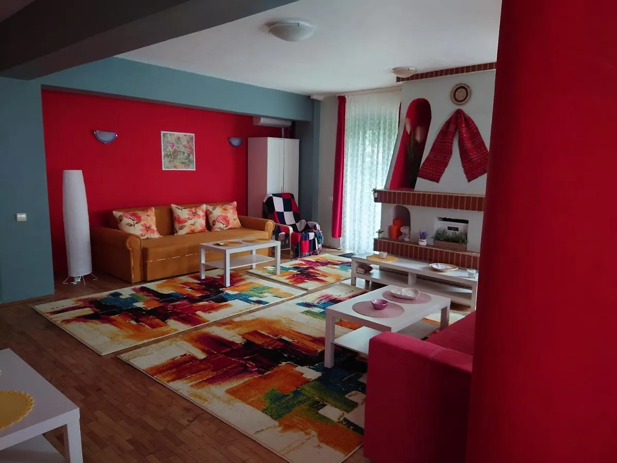 Andreea\'S Apartments-Old Town contacts