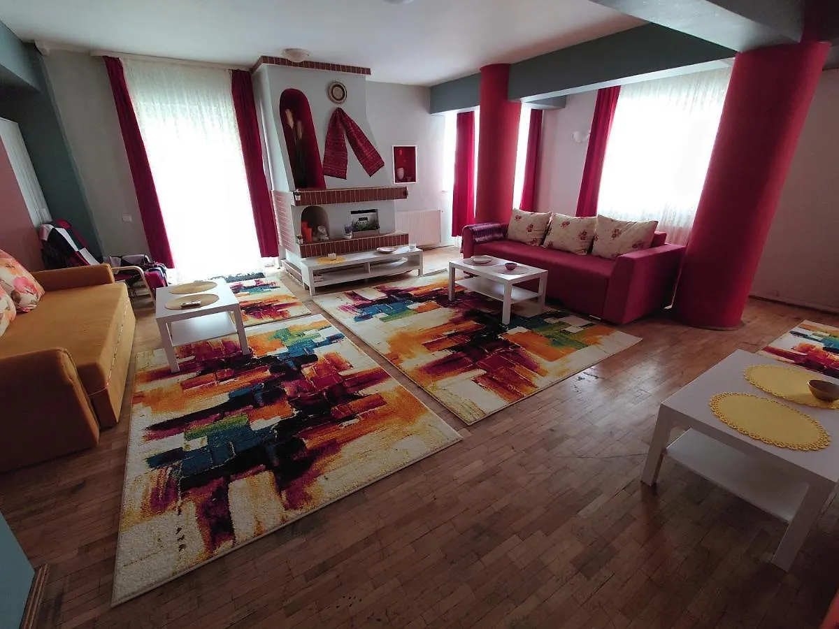 Andreea'S Apartments-Old Town Bucharest