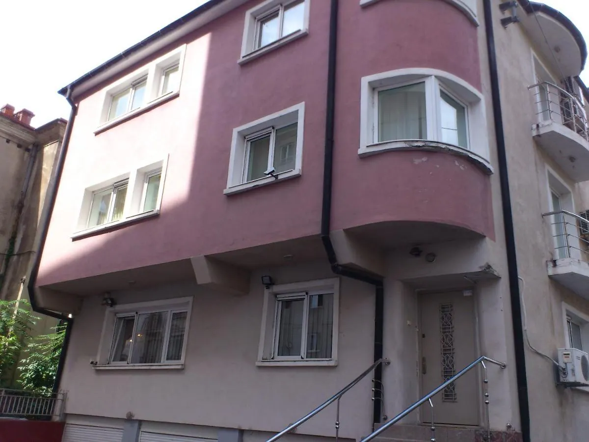 Andreea'S Apartments-Old Town Bucharest 0*,  Romania