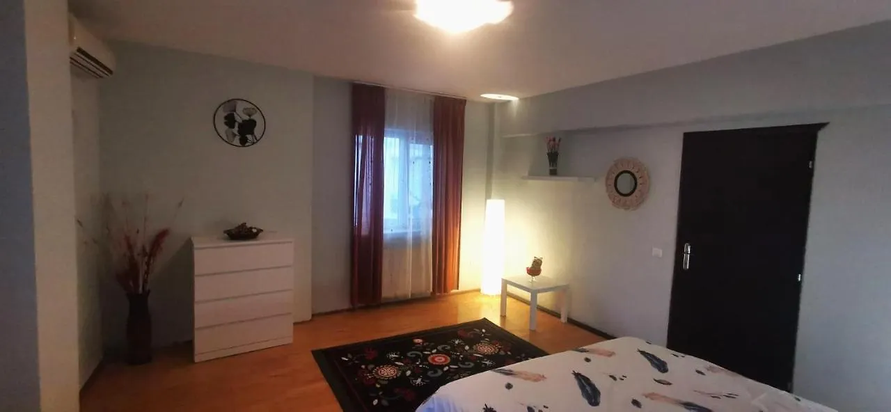 Andreea'S Apartments-Old Town Bucharest Apartment