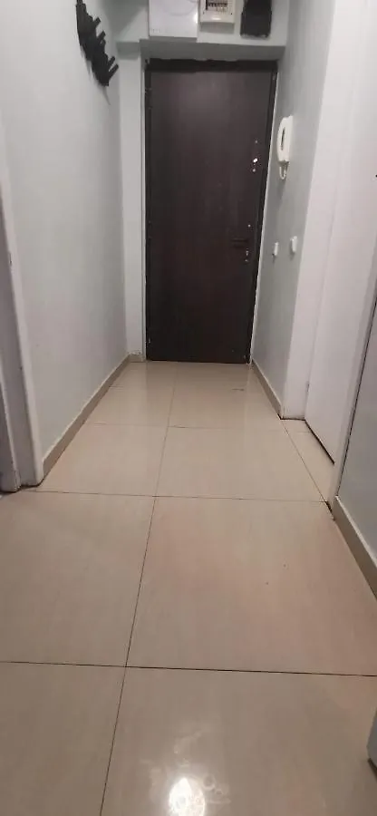Andreea'S Apartments-Old Town Bucharest