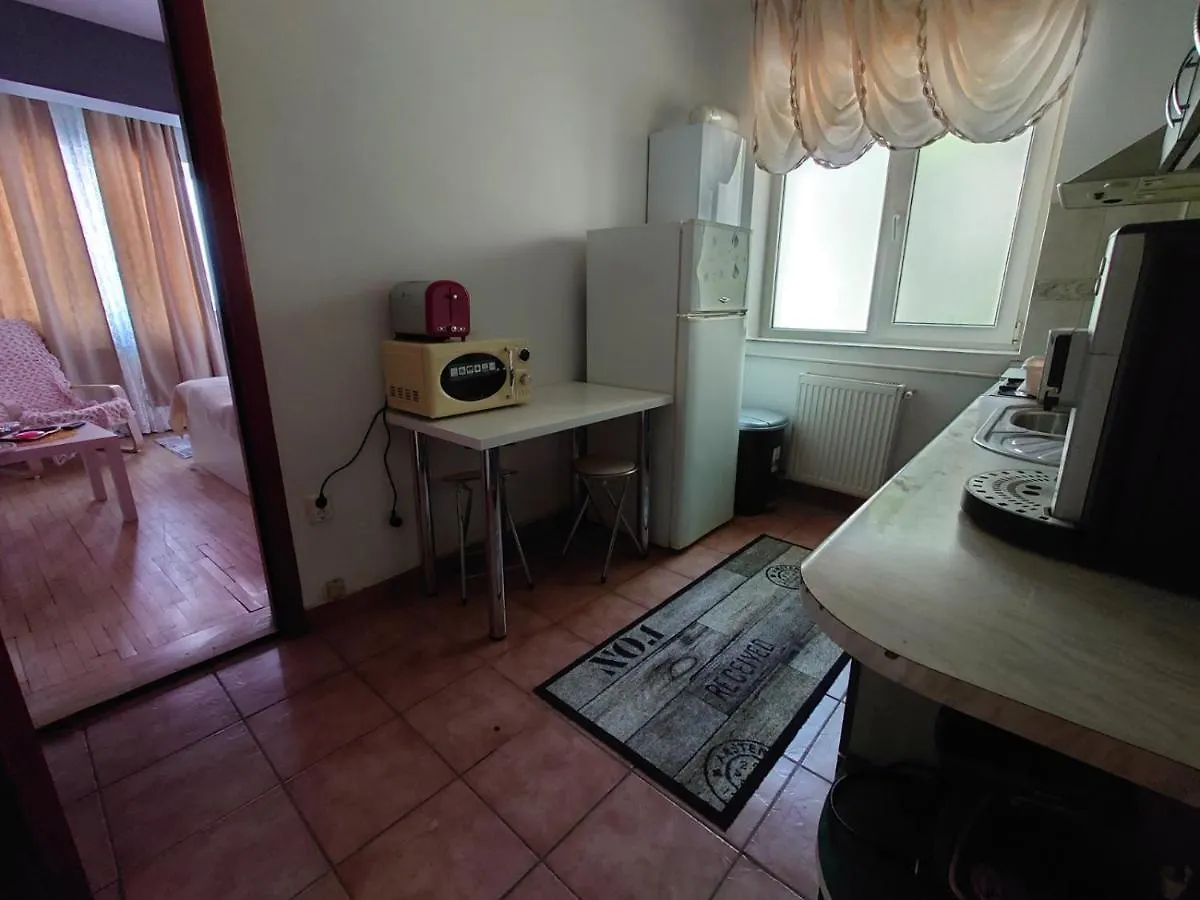 Apartment Andreea'S Apartments-Old Town Bucharest