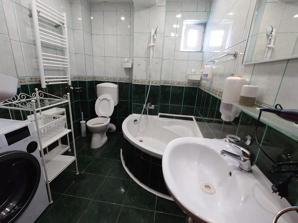 Andreea'S Apartments-Old Town Bucharest