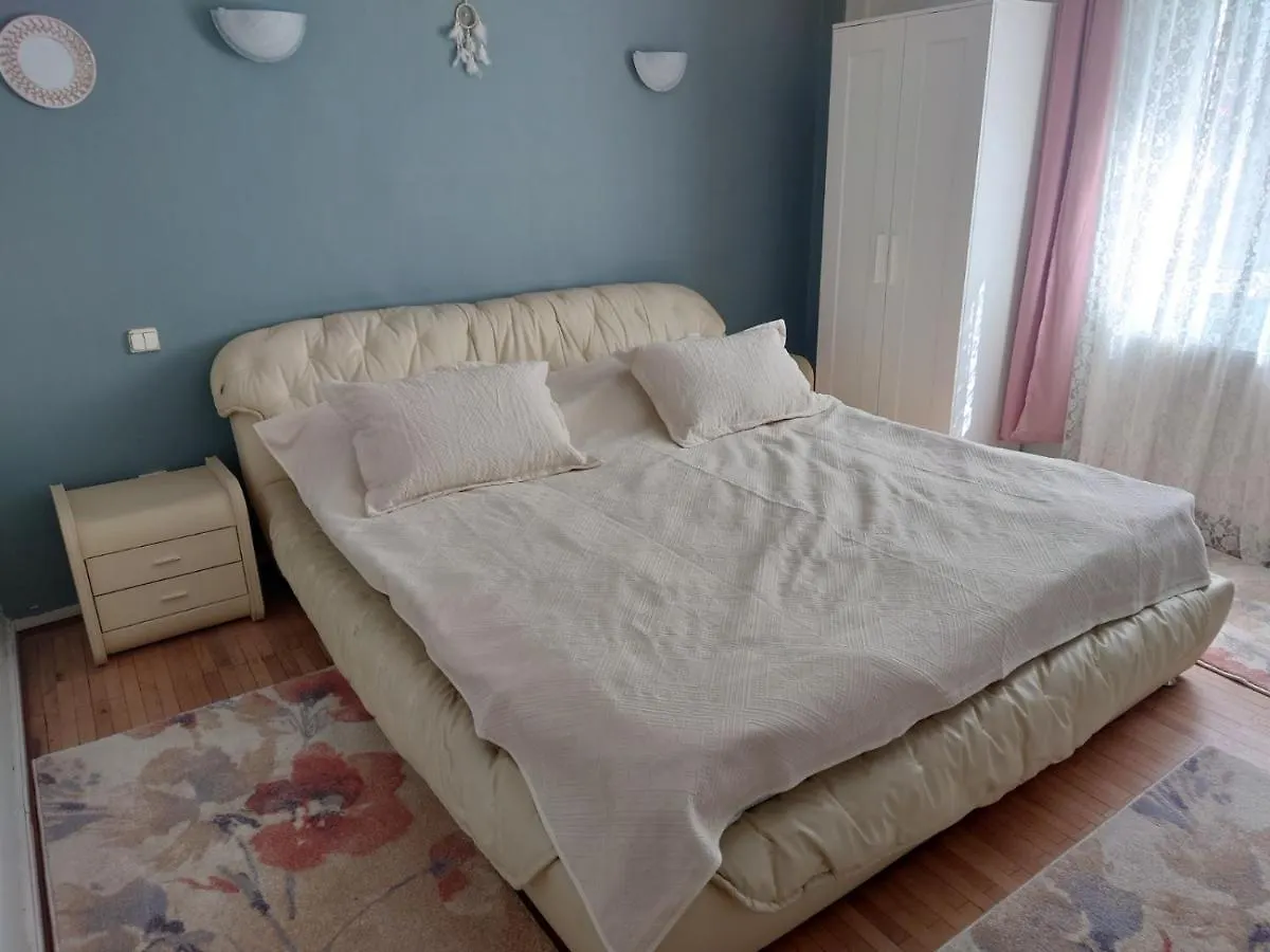 Andreea'S Apartments-Old Town Bucharest 0*,