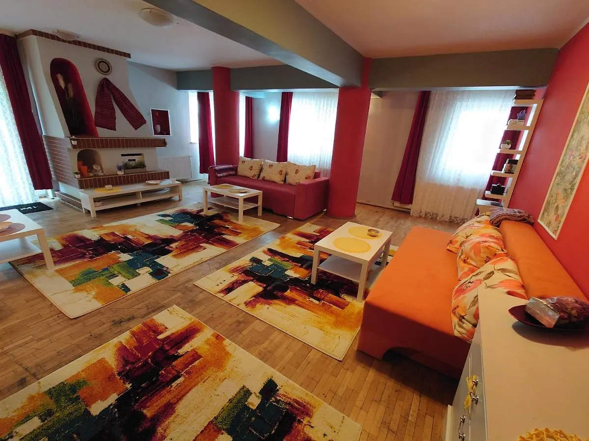 Andreea'S Apartments-Old Town Bucharest