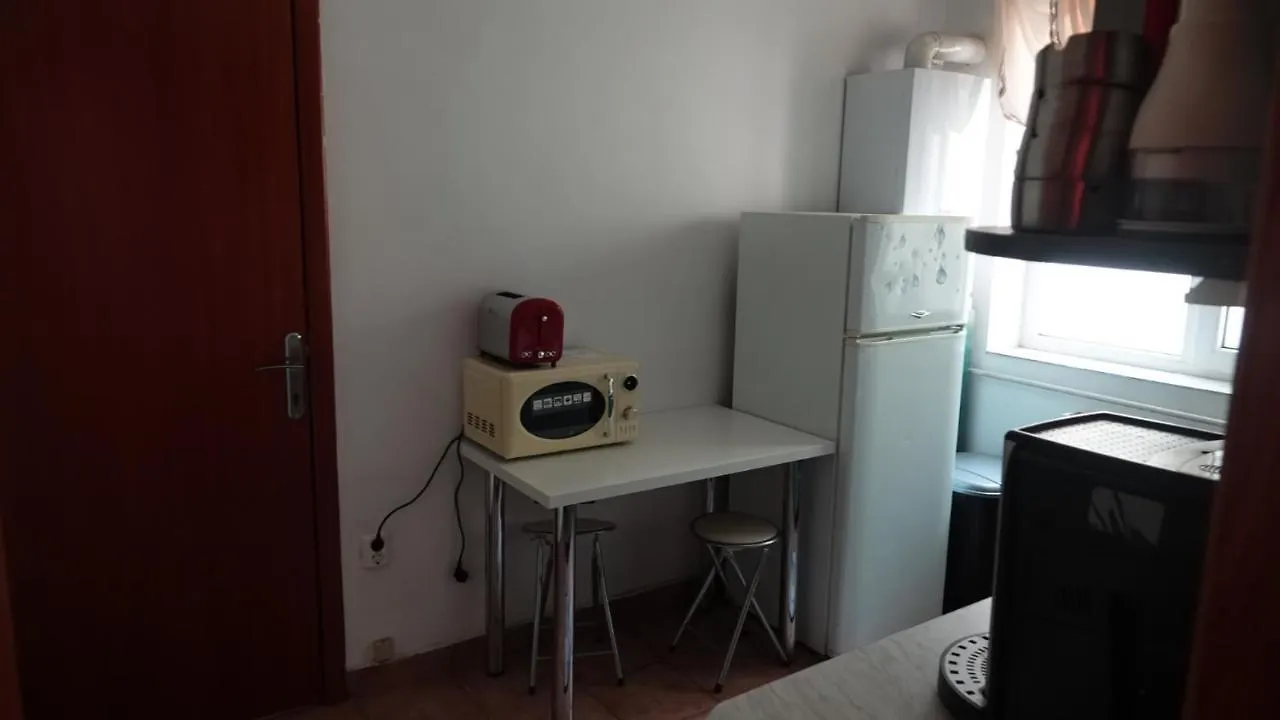Andreea'S Apartments-Old Town Bucharest