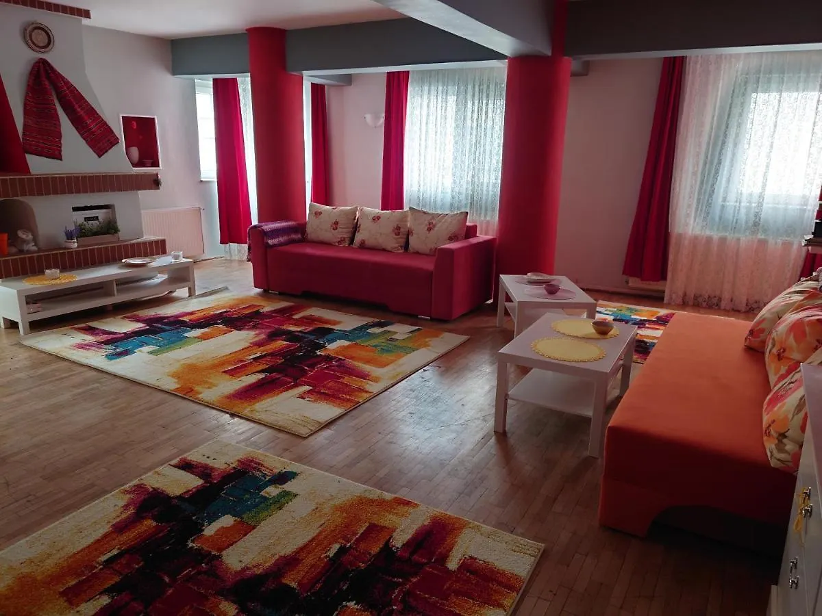 Apartamento Andreea'S Apartments-Old Town Bucareste Roménia