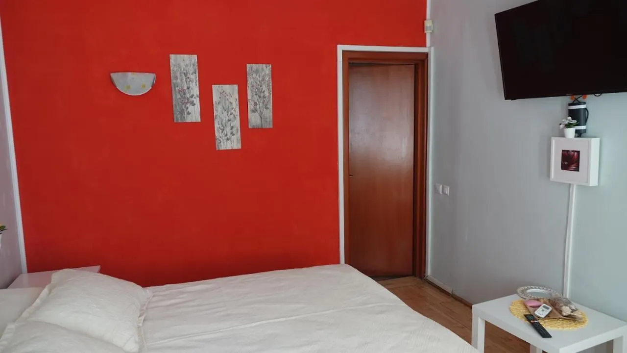 Apartamento Andreea'S Apartments-Old Town Bucareste