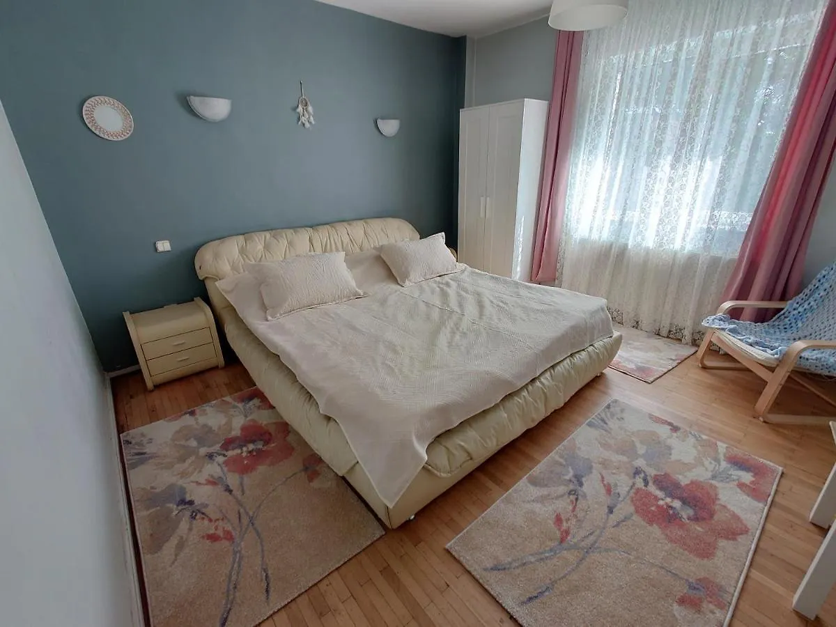 Apartamento Andreea'S Apartments-Old Town Bucareste