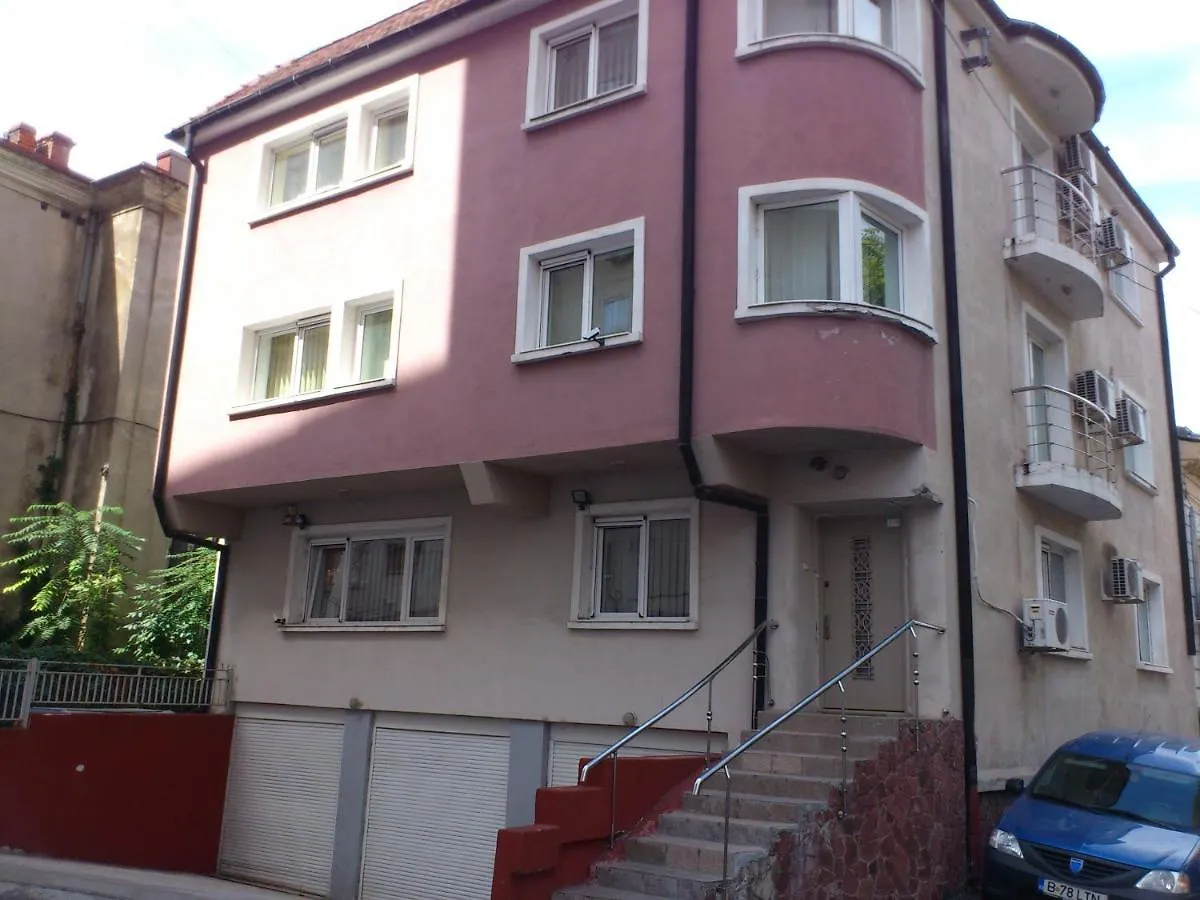 Andreea'S Apartments-Old Town Bucharest Romania