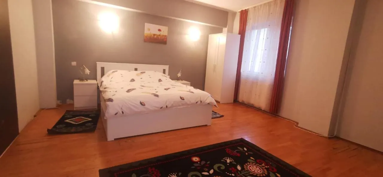 Andreea'S Apartments-Old Town Bucharest