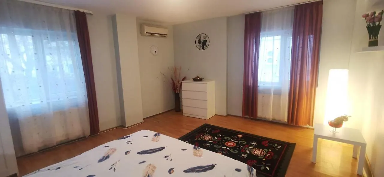 Andreea'S Apartments-Old Town Bucharest