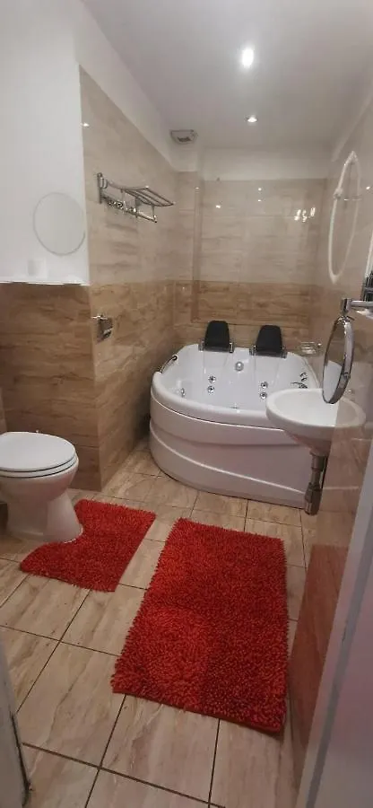 Apartamento Andreea'S Apartments-Old Town Bucareste