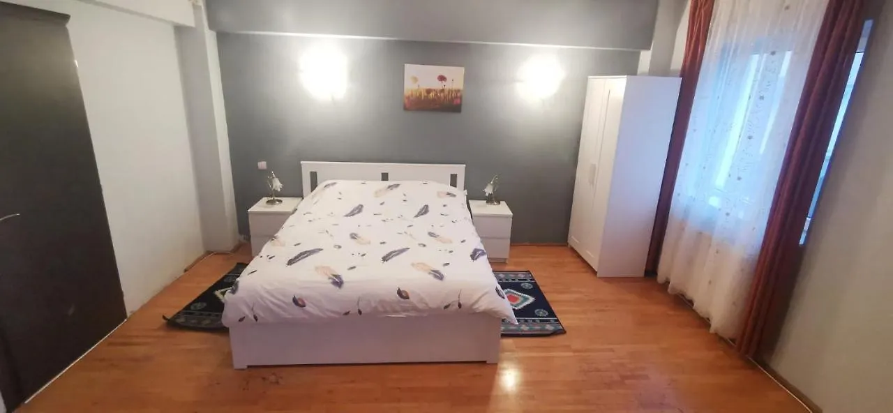 Andreea'S Apartments-Old Town Bucharest Apartment