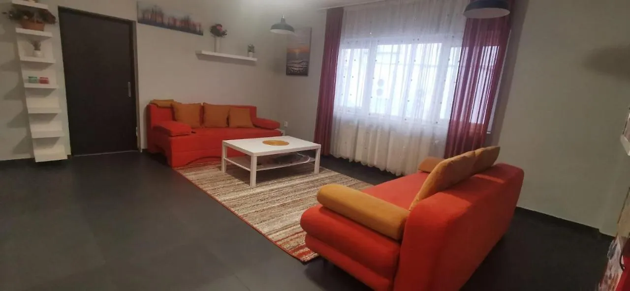 Andreea'S Apartments-Old Town Bucharest