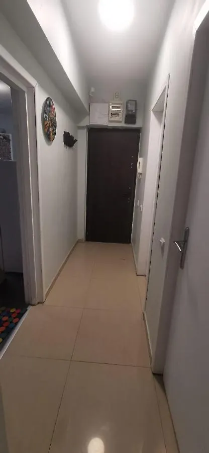 Andreea'S Apartments-Old Town Bucharest