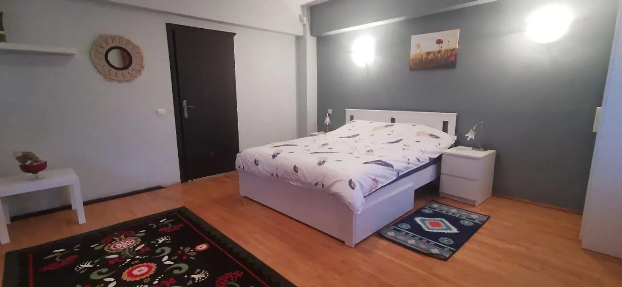 Andreea'S Apartments-Old Town Bucharest 0*,